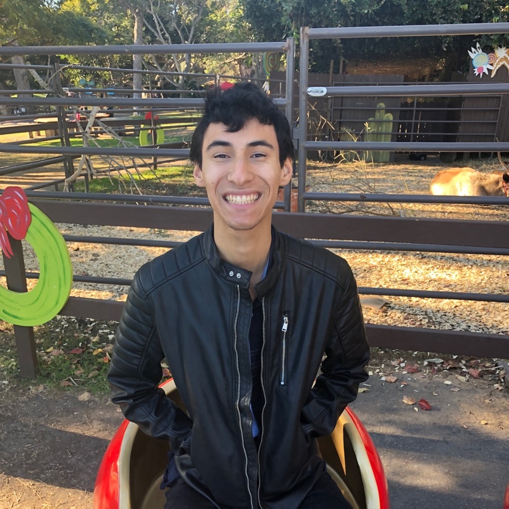 Meet your Posher, Paul